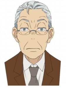 柳原 朔太郎