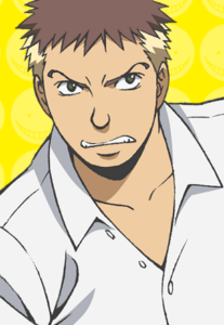 寺坂 竜馬