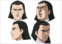 北斗 武士