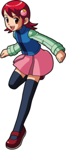桜井メイル