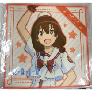 あずさ・Ｂ・マクラーレン