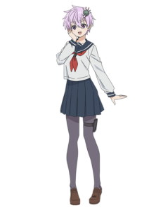 切崎 殺香
