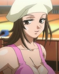 鴻ノ池 千秋