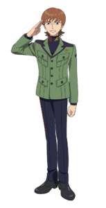 エグザベ・オリベ