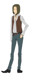 渡草 三郎