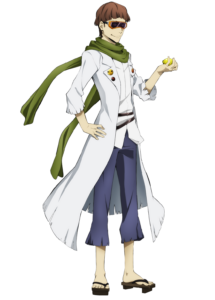 梶井基次郎