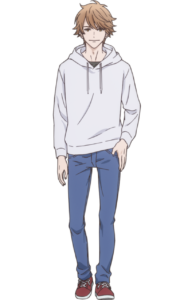 奈良田太一