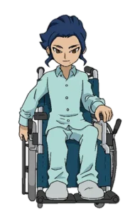 剣城優一