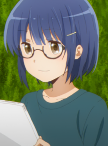 編沢 まゆ