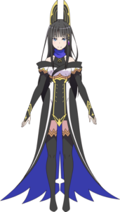 新月 エルネスタ 深海