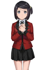 蕾 菜々美