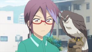 中洲ヤマカサ