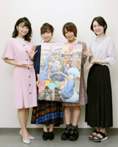 アンナ