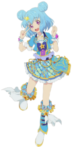 ハルカ☆ルカ