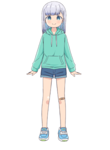 阿波連 れん
