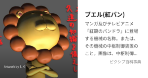 ブエル