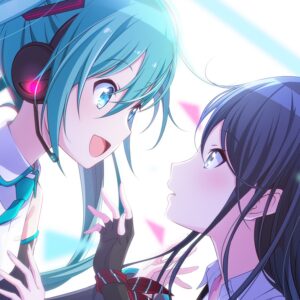 初音 ミク