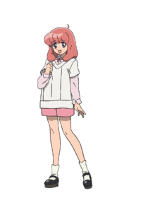 中島 法子