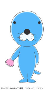 ぼのぼの