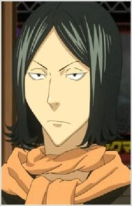 森屋 秀一
