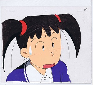野山あずさ