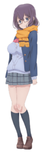 永藤 妙子