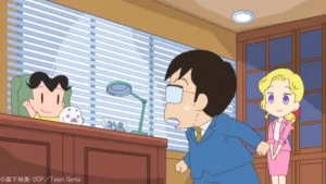 秋雄
