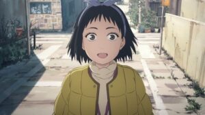 アスラ