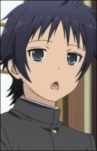 南 アキラ