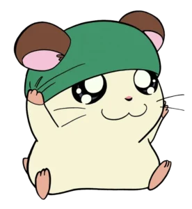 かぶるくん