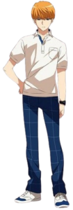 香月司