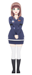 本庄・美智