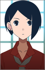 新井 智恵