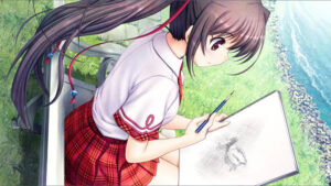 桜庭 玉藻