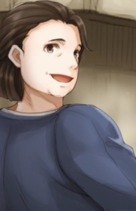 ハンナ