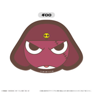 ギロロ