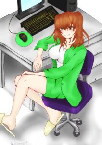 先輩さん