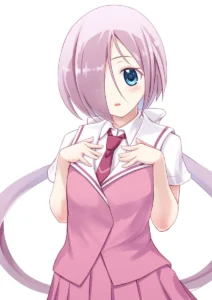 本内 成香