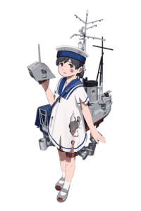 日振