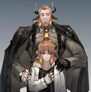 バイソン