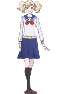 渡辺さらさ