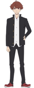 瓜野 高彦