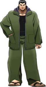 加藤 清澄
