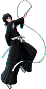 朽木ルキア
