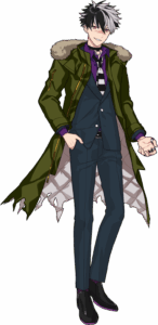 ブラッドリー