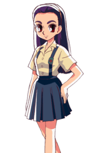 花園 すみれ