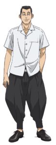 清水 将貴 (キヨマサ)