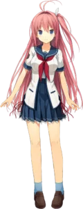 倉科 明日香