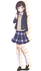 黒瀬 海愛