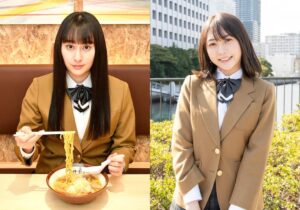 小川 乃愛